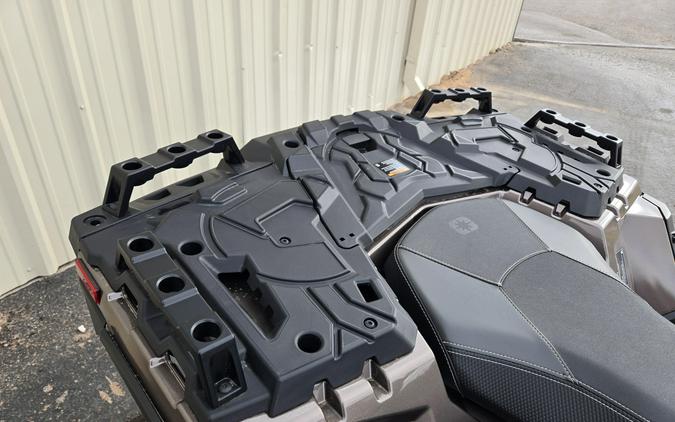 2026 POLARIS SPORTSMAN 850 TRAIL