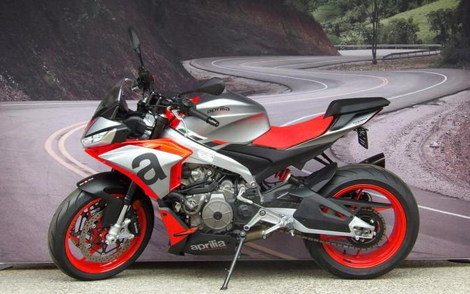 2021 Aprilia® Tuono 660