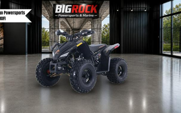 2026 Denago Powersports Trailhawk 10FI