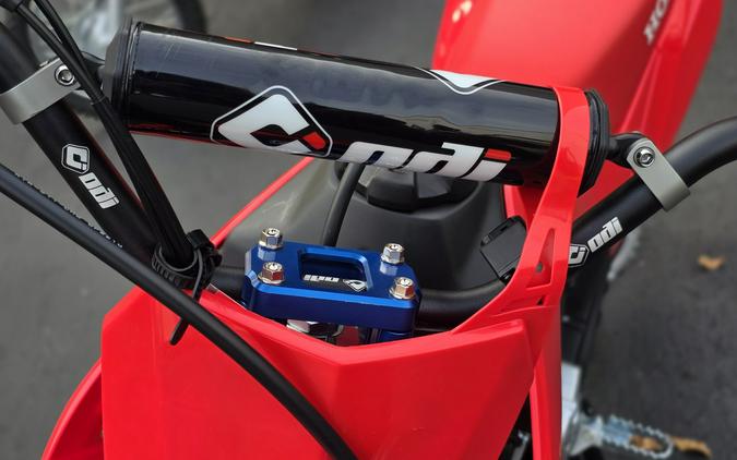2027 Honda CRF110F