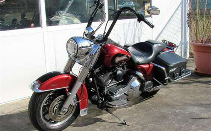 2006 Harley-Davidson FLHTCI Electra Glide Classic