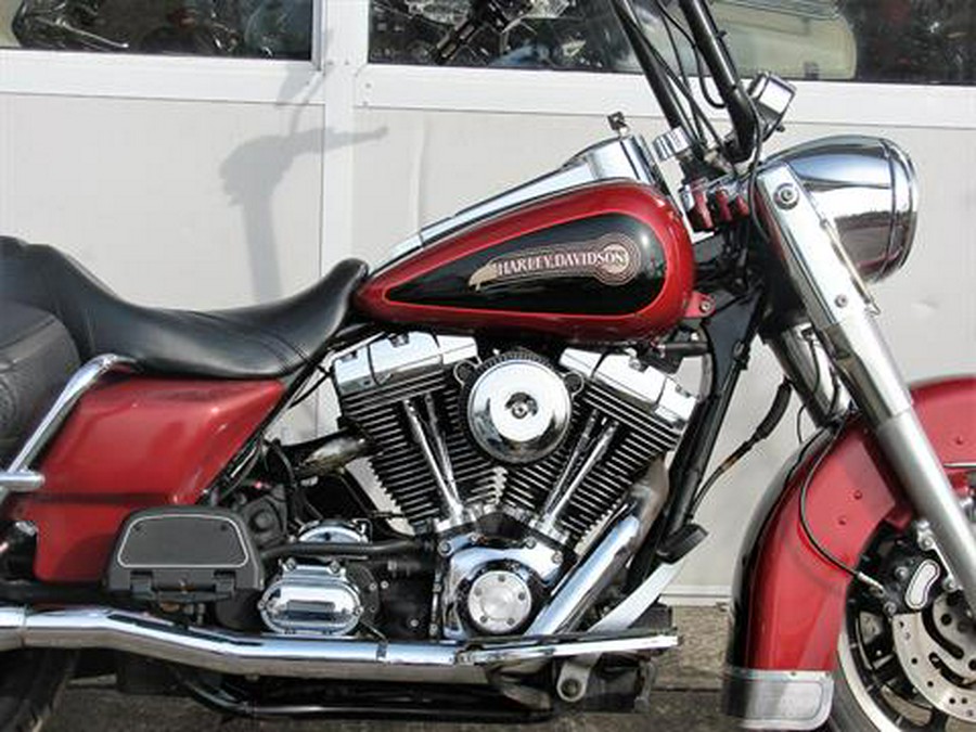 2006 Harley-Davidson FLHTCI Electra Glide Classic