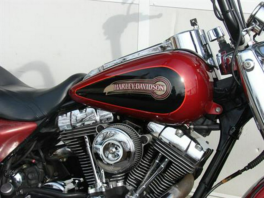 2006 Harley-Davidson FLHTCI Electra Glide Classic