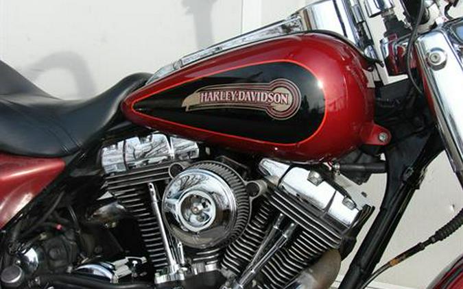 2006 Harley-Davidson FLHTCI Electra Glide Classic