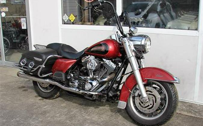 2006 Harley-Davidson FLHTCI Electra Glide Classic