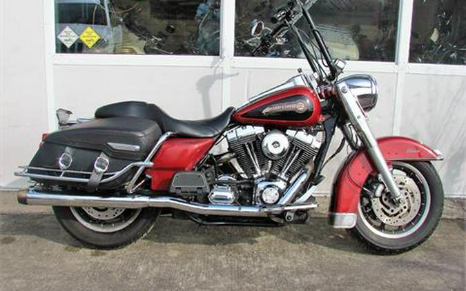 2006 Harley-Davidson FLHTCI Electra Glide Classic