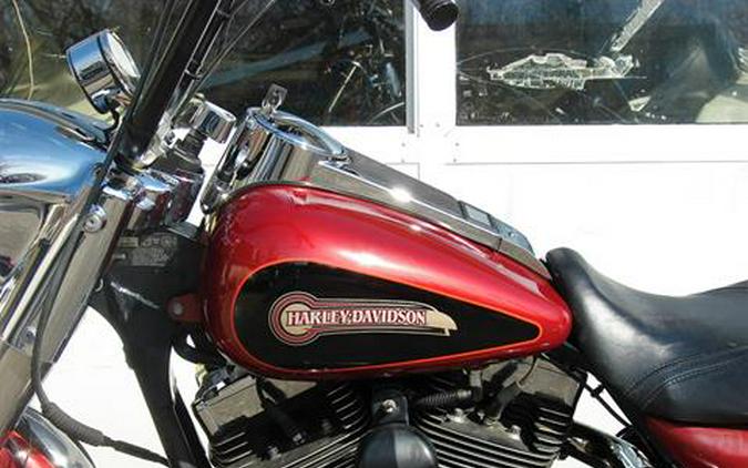 2006 Harley-Davidson FLHTCI Electra Glide Classic