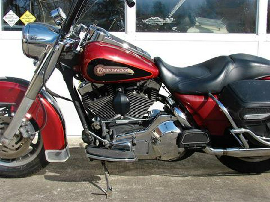2006 Harley-Davidson FLHTCI Electra Glide Classic