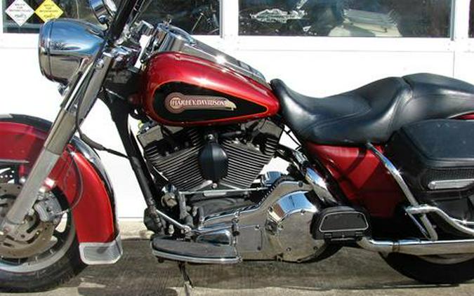 2006 Harley-Davidson FLHTCI Electra Glide Classic