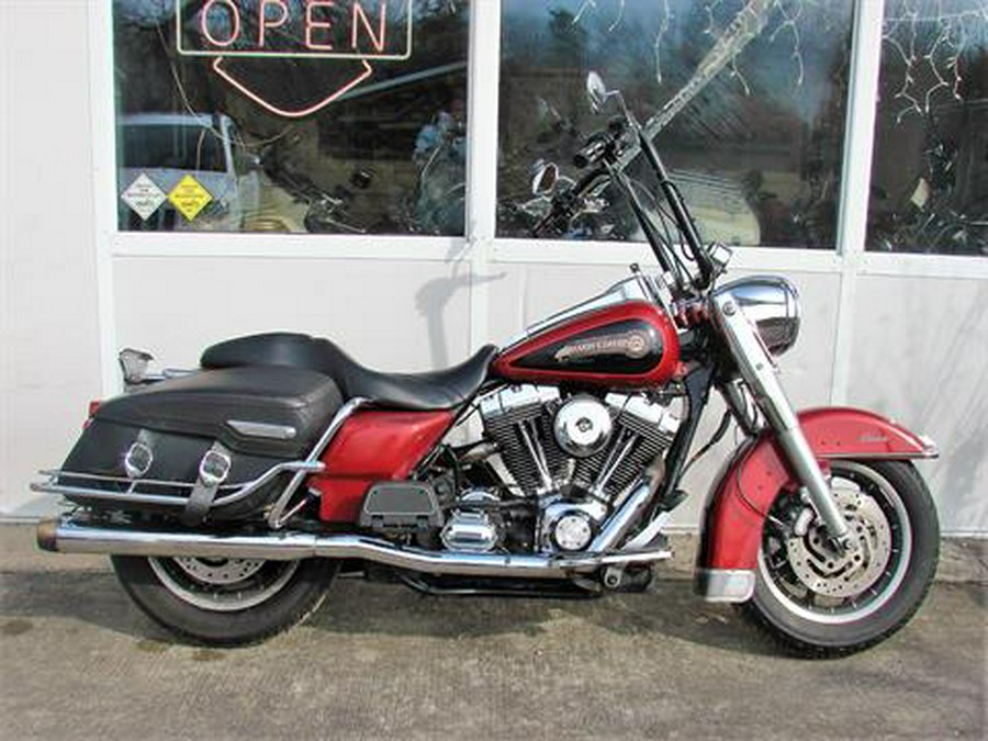 2006 Harley-Davidson FLHTCI Electra Glide Classic