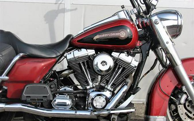 2006 Harley-Davidson FLHTCI Electra Glide Classic