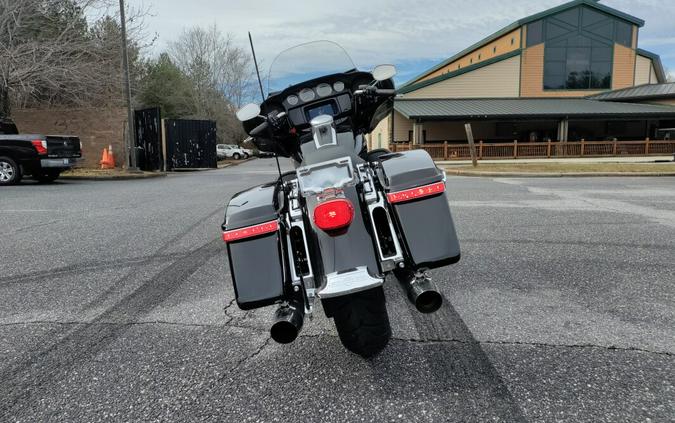 2019 Harley-Davidson Ultra Limited Vivid Black