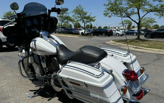 2013 HARLEY DAVIDSON ULTRA CLASSIC