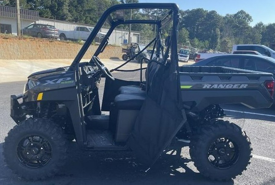 2023 POLARIS RANGER XP 1000 PREMIUM