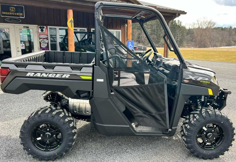 2023 POLARIS RANGER XP 1000 PREMIUM