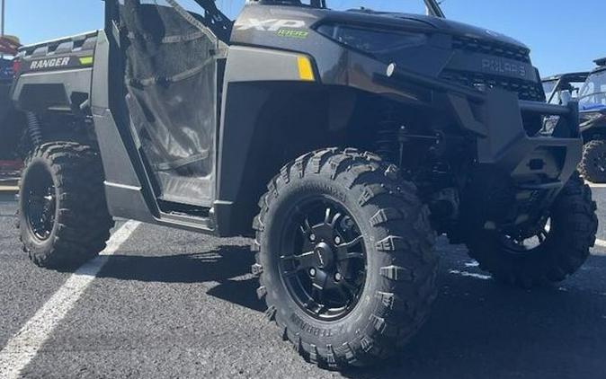 2023 POLARIS RANGER XP 1000 PREMIUM