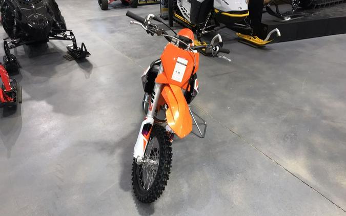 2024 KTM 65 SX