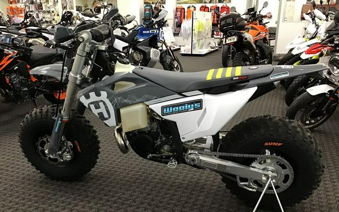 2024 Husqvarna® TE 300 Pro