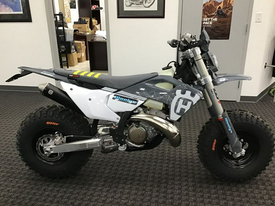 2024 Husqvarna® TE 300 Pro