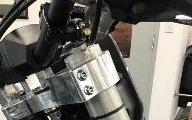 2024 Husqvarna® TE 300 Pro