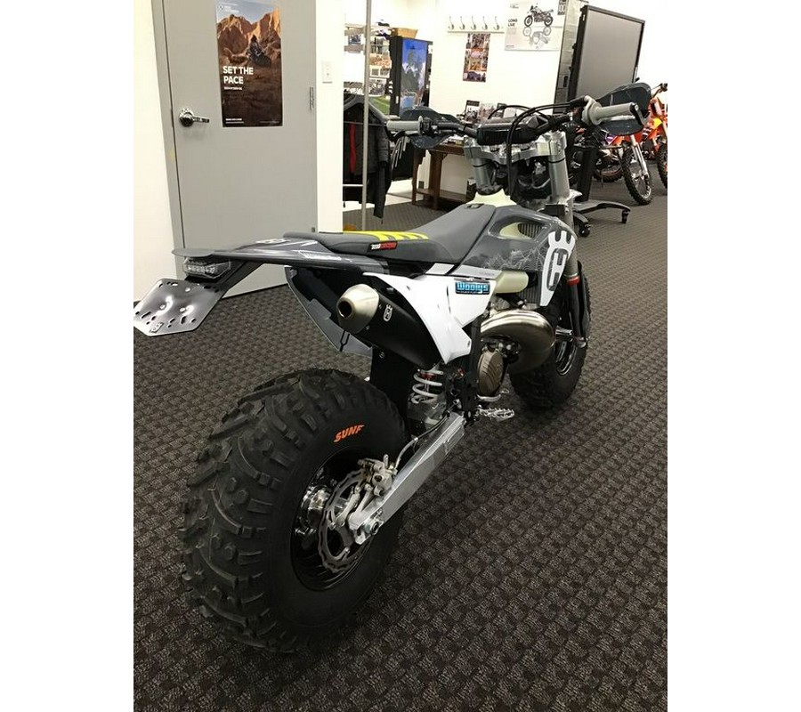 2024 Husqvarna® TE 300 Pro