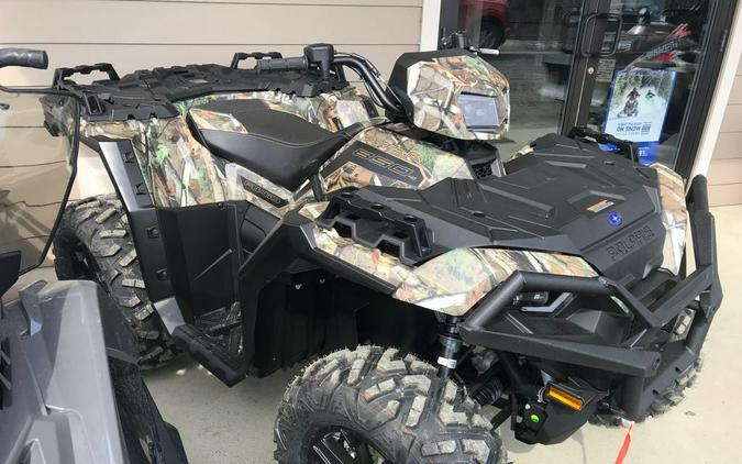 2024 Polaris Industries 850 Sportsman Trail PPC