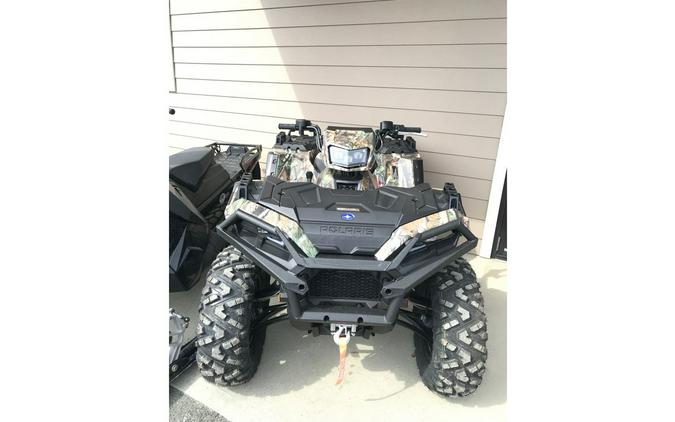 2024 Polaris Industries 850 Sportsman Trail PPC