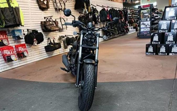 2024 Honda® Rebel 300