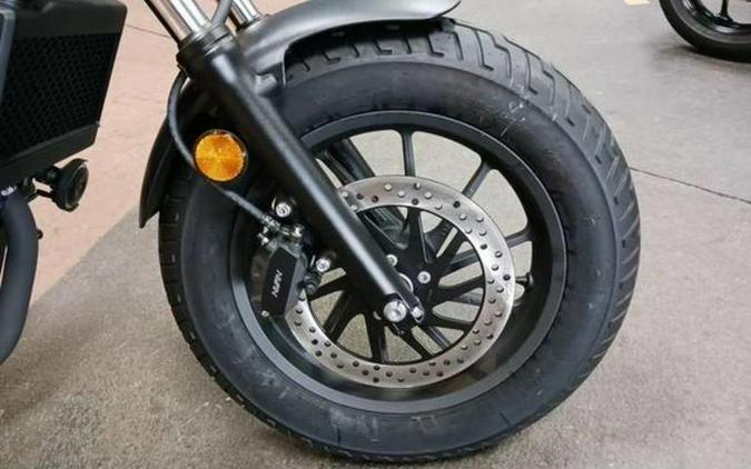 2024 Honda® Rebel 300