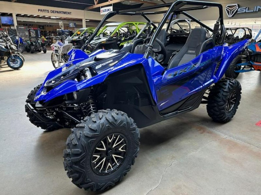 2024 Yamaha YXZ1000R