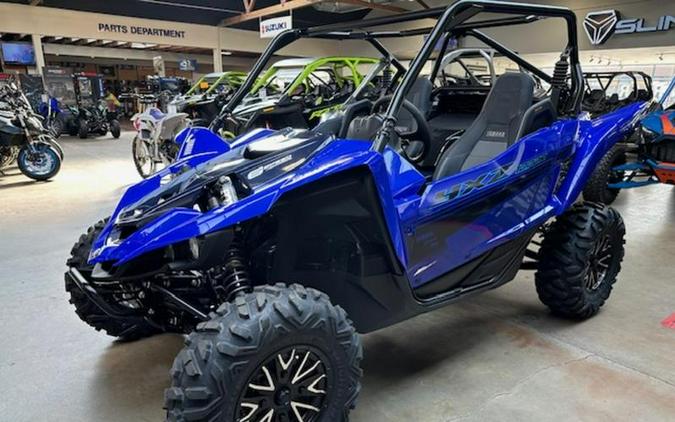 2024 Yamaha YXZ1000R