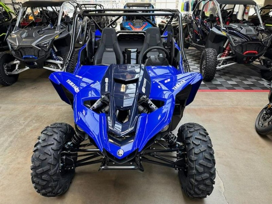 2024 Yamaha YXZ1000R