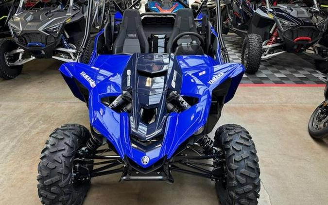 2024 Yamaha YXZ1000R