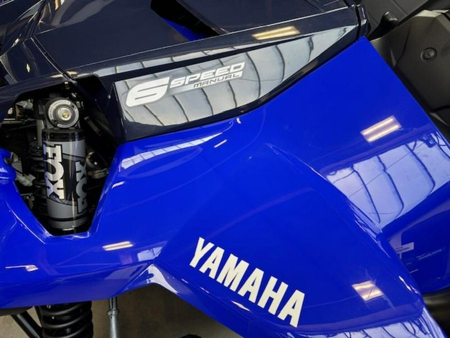 2024 Yamaha YXZ1000R