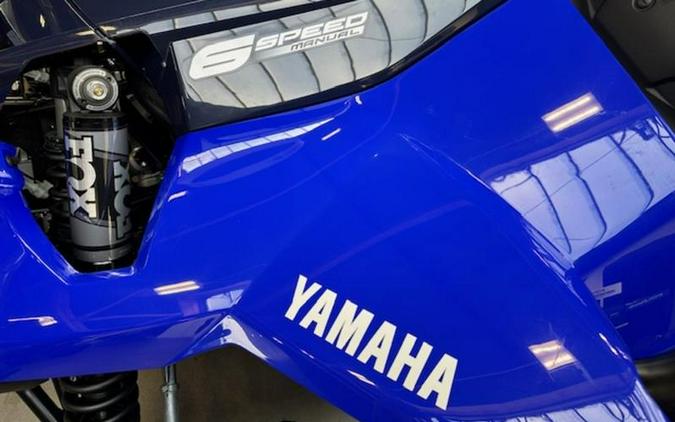 2024 Yamaha YXZ1000R