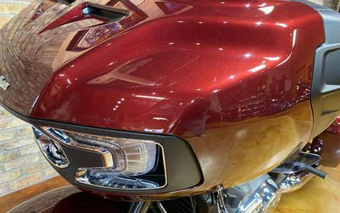 2023 Indian Motorcycle Challenger® Limited