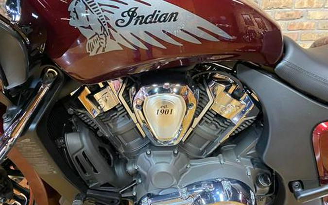 2023 Indian Motorcycle Challenger® Limited