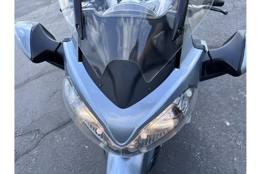 2008 Kawasaki Concours 14ABS