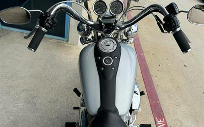 2004 Harley-Davidson FXD/FXDI Dyna Super Glide®