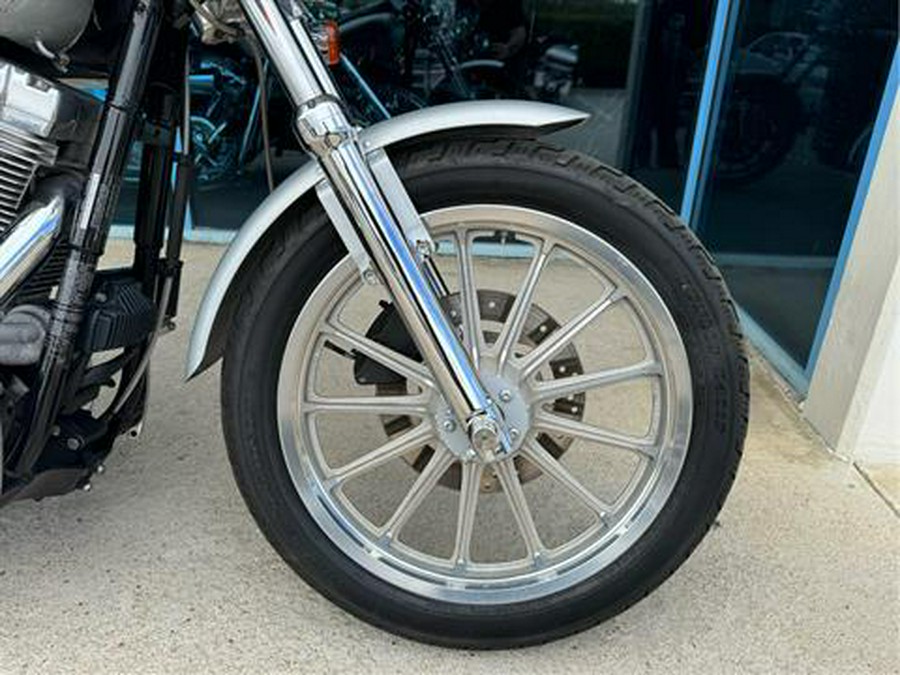 2004 Harley-Davidson FXD/FXDI Dyna Super Glide®