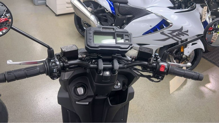 2023 Yamaha ZUMA 125