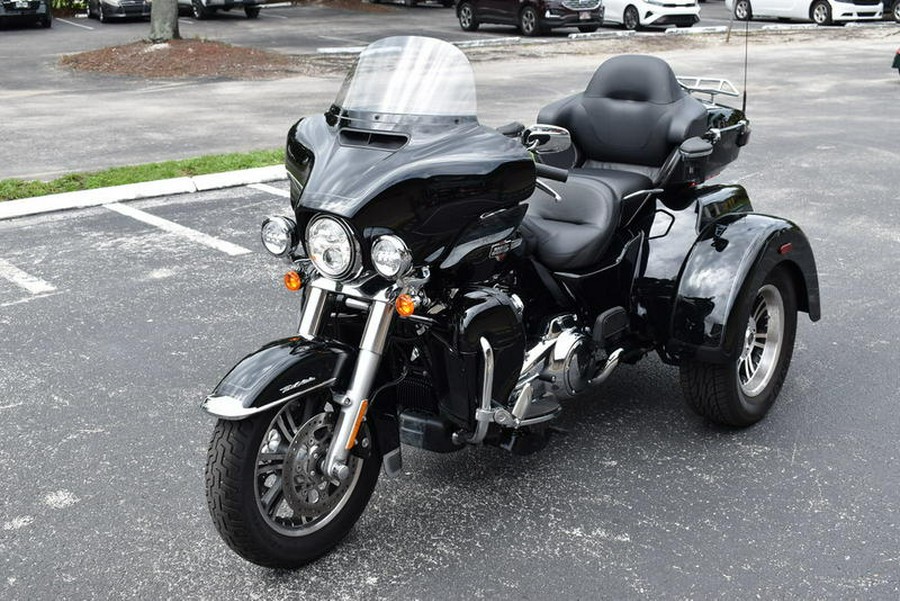 2023 Harley-Davidson® FLHTCUTG - Tri Glide® Ultra