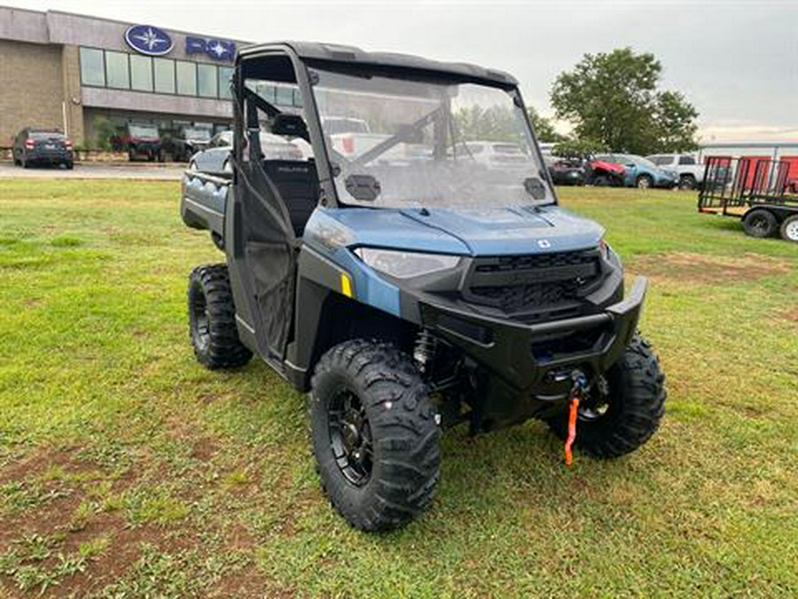 2025 Polaris Ranger XP 1000 Premium