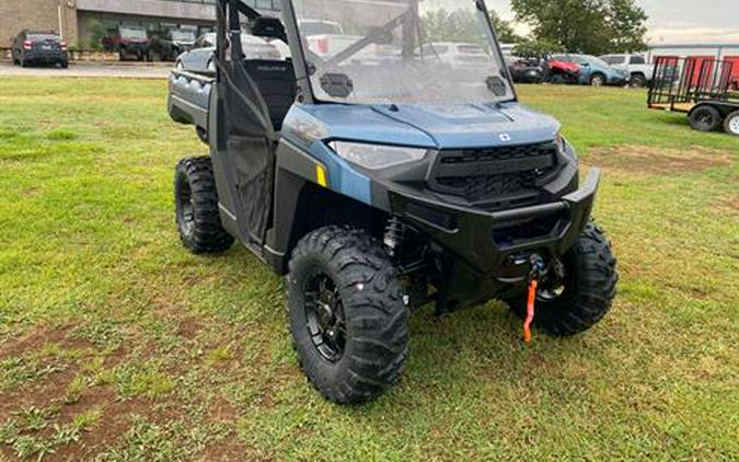 2025 Polaris Ranger XP 1000 Premium