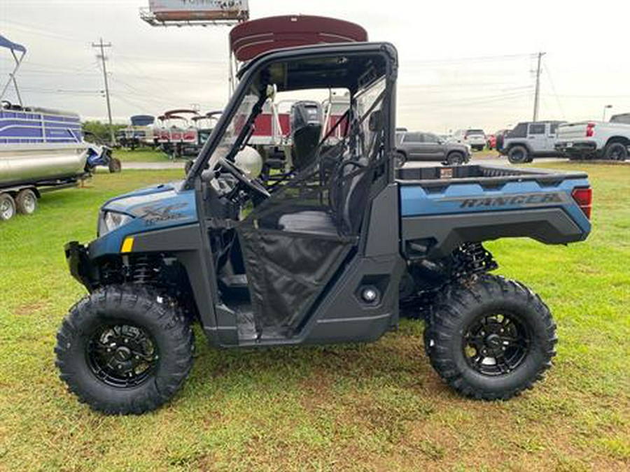 2025 Polaris Ranger XP 1000 Premium