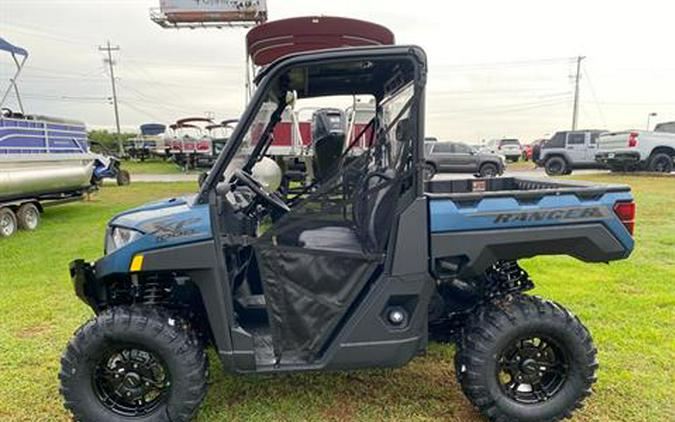 2025 Polaris Ranger XP 1000 Premium