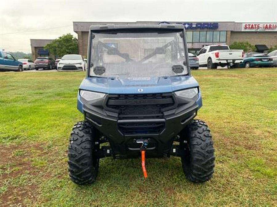 2025 Polaris Ranger XP 1000 Premium