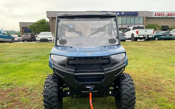 2025 Polaris Ranger XP 1000 Premium