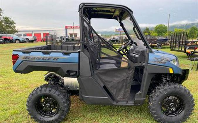 2025 Polaris Ranger XP 1000 Premium