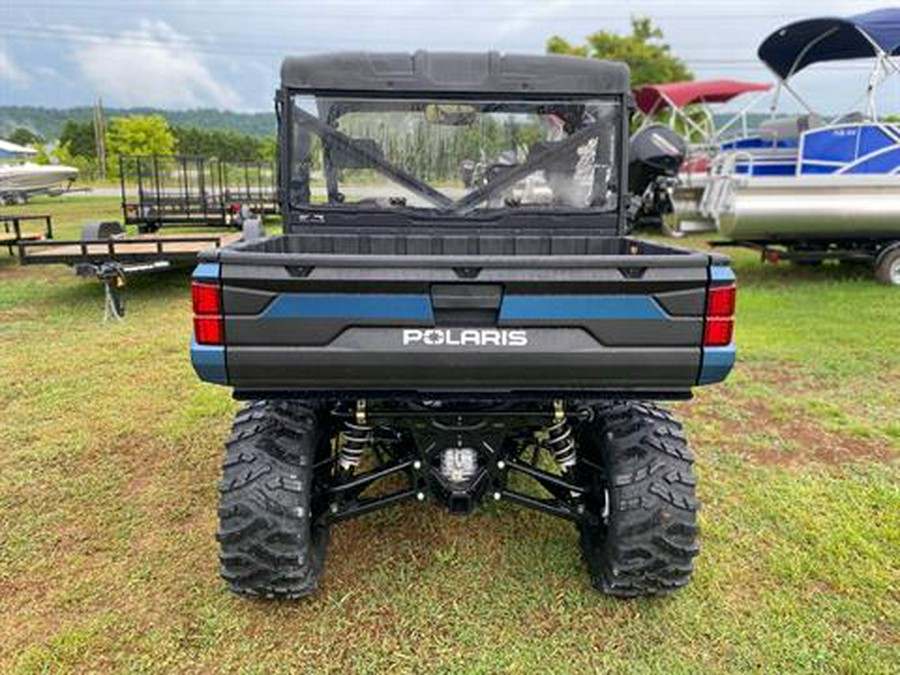 2025 Polaris Ranger XP 1000 Premium